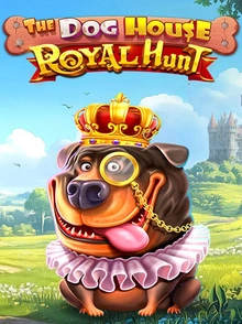 The Dog Hunt